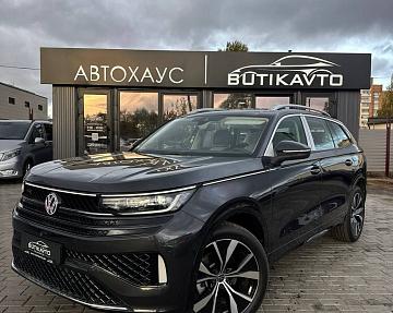 Volkswagen Tavendor I - фото 3
