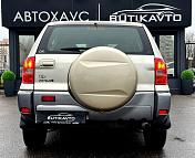 Toyota RAV4 II (XA20) , 2003 г., механика, бензин - фото 5