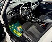 BMW 2 серия Active Tourer F45 · Рестайлинг , 2018 г., автомат, дизель - фото 10