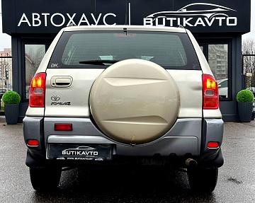 Toyota RAV4 II (XA20) - фото 5