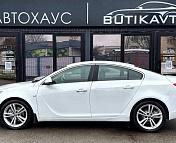 Opel Insignia I , 2009 г., автомат, дизель - фото 8