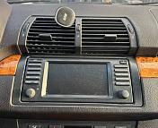 BMW X5 E53 · Рестайлинг , 2004 г., автомат, дизель - фото 16