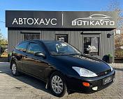 Ford Focus I , 2001 г., механика, бензин