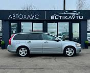 Volvo V50 I · 2-й рестайлинг , 2012 г., механика, дизель - фото 8