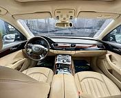 Audi A8 D4 , 2012 г., автомат, бензин - фото 9