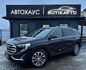 GMC Terrain II , 2020 г., автомат, бензин - фото 3