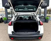 Peugeot 2008 I · Рестайлинг , 2019 г., механика, дизель - фото 14