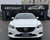 Mazda 6 III , 2013 г., автомат, бензин - фото 2