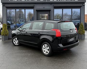 Peugeot 5008 I - фото 5