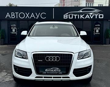 Audi Q5 8R - фото 2