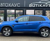 Mitsubishi Outlander Sport I · 3-й рестайлинг , 2019 г., вариатор, бензин - фото 8