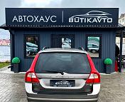 Volvo V70 III , 2010 г., механика, дизель - фото 6