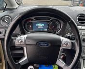 Ford S-MAX I , 2007 г., механика, дизель - фото 10