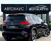 Citroen C5 Aircross, 2020 г., автомат, дизель - фото 6