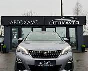 Peugeot 3008 II , 2020 г., автомат, дизель - фото 2