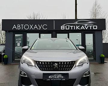 Peugeot 3008 II - фото 2