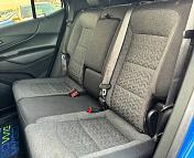 Chevrolet Equinox III · Рестайлинг , 2023 г., автомат, бензин - фото 11