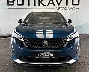 Peugeot 3008 II · Рестайлинг , 2021 г., механика, дизель - фото 2