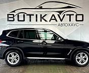 BMW X3 G01 , 2019 г., автомат, бензин  - фото 8