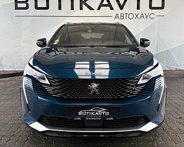 Peugeot 3008 II · Рестайлинг - фото 2