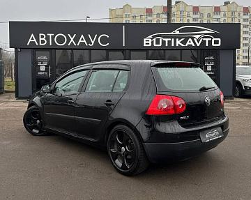 Volkswagen Golf V - фото 4