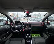 Citroen C3 III , 2016 г., механика, дизель - фото 9