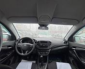 Lada (ВАЗ) Vesta I , 2021 г., механика, бензин - фото 10