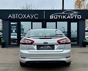 Ford Mondeo IV · Рестайлинг , 2011 г., механика, дизель - фото 6