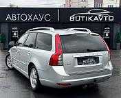 Volvo V50 I · 2-й рестайлинг , 2011 г., механика, дизель - фото 5