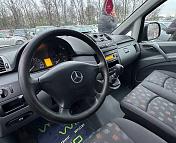 Mercedes-Benz Vito W639 , 2009 г., механика, дизель - фото 7