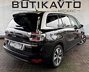 Citroen C4 Grand Spacetourer I , 2019 г., механика, дизель - фото 7