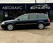Volkswagen Passat B5 · Рестайлинг , 2003 г., механика, дизель - фото 8