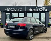 Audi A3 8P 8PA · Рестайлинг , 2004 г., механика, бензин  - фото 7