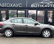 Mazda 3 BL , 2009 г., автомат, бензин - фото 6