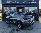 Geely Binyue I · 2-й рестайлинг , 2025 г., вариатор, бензин - фото 5