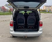 Ford Galaxy I , 1998 г., механика, дизель - фото 12