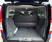 Mercedes-Benz Vito W639 , 2009 г., механика, дизель - фото 11