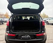 Kia Sportage III , 2011 г., автомат, бензин  - фото 12