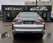 Haval F7x I · Рестайлинг , 2024 г., робот, бензин - фото 5