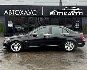 Mercedes-Benz C-Класс W204 S204 · Рестайлинг , 2012 г., автомат, бензин - фото 8
