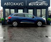 Renault Kadjar I , 2016 г., робот, дизель - фото 8