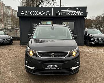 Peugeot Rifter I - фото 2