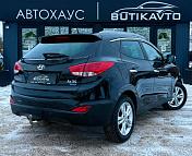 Hyundai ix35 I , 2013 г., механика, дизель - фото 7