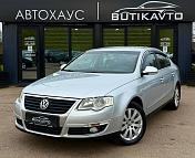 Volkswagen Passat B6 , 2007 г., автомат, дизель - фото 3