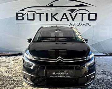 Citroen C4 Grand Spacetourer I - фото 2