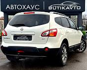 Nissan Qashqai+2 I · Рестайлинг , 2011 г., механика, дизель - фото 6
