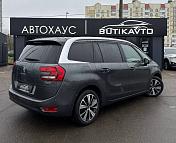 Citroen C4 Grand Picasso II · Рестайлинг , 2017 г., автомат, дизель - фото 6