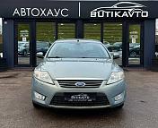 Ford Mondeo IV , 2008 г., механика, бензин - фото 2