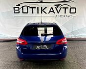 Peugeot 308 T9 · Рестайлинг , 2018 г., автомат, дизель - фото 6