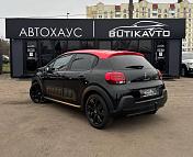 Citroen C3 III , 2016 г., механика, дизель - фото 4